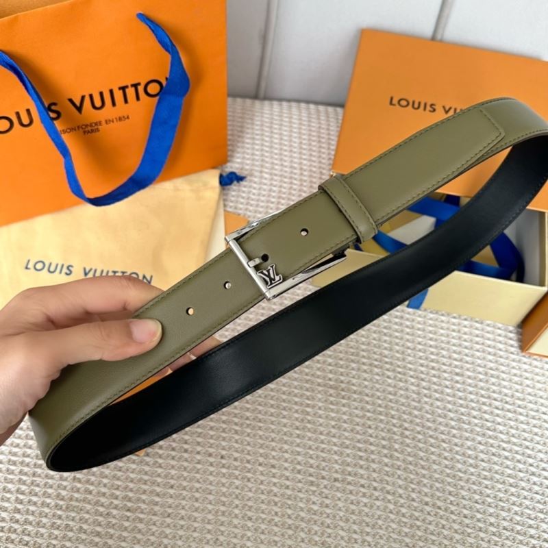 Louis Vuitton Belts